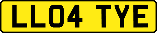 LL04TYE