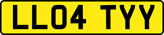 LL04TYY