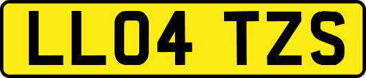 LL04TZS