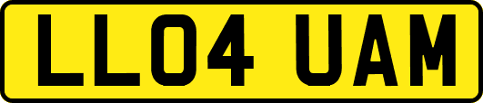 LL04UAM