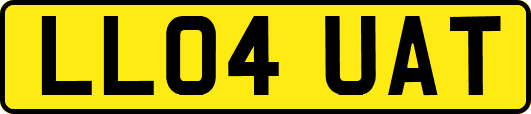 LL04UAT
