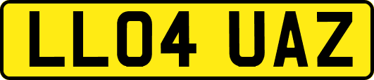 LL04UAZ