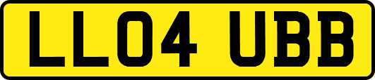 LL04UBB