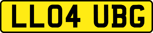 LL04UBG
