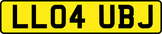 LL04UBJ