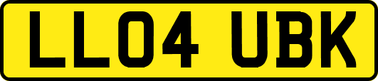 LL04UBK