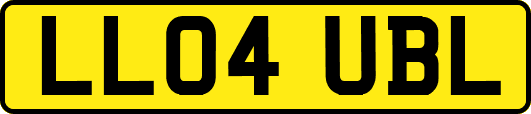 LL04UBL