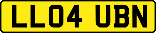LL04UBN