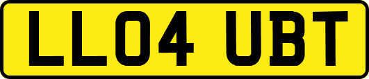 LL04UBT