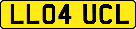 LL04UCL