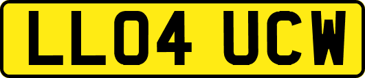 LL04UCW
