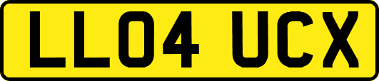 LL04UCX