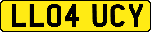 LL04UCY