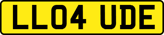 LL04UDE