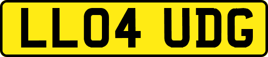 LL04UDG