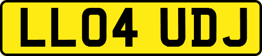 LL04UDJ