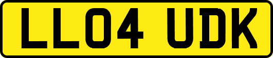 LL04UDK