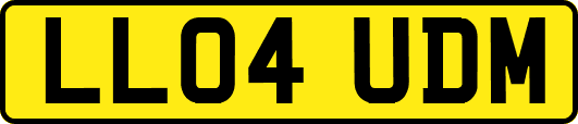 LL04UDM