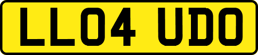 LL04UDO