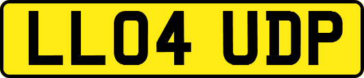 LL04UDP