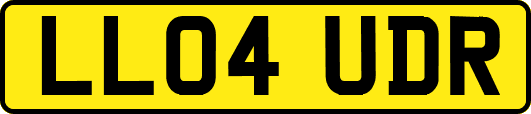 LL04UDR
