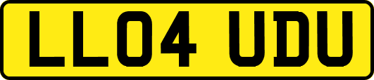 LL04UDU