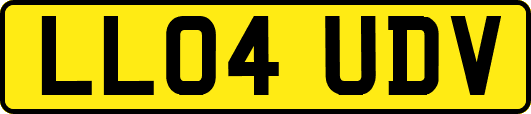 LL04UDV