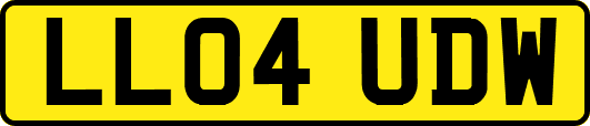 LL04UDW