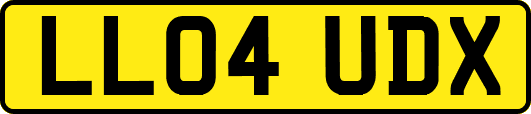 LL04UDX