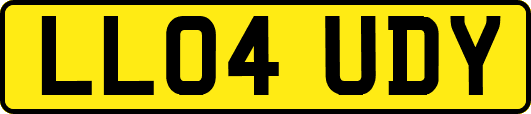LL04UDY