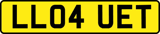 LL04UET