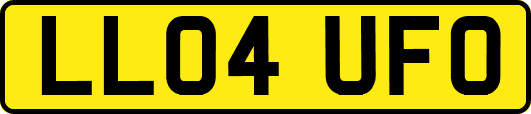LL04UFO
