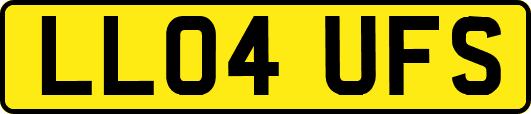 LL04UFS