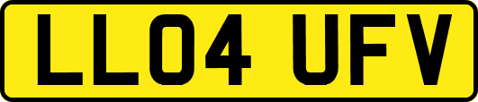 LL04UFV