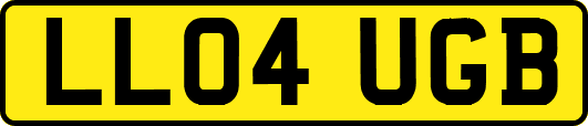 LL04UGB