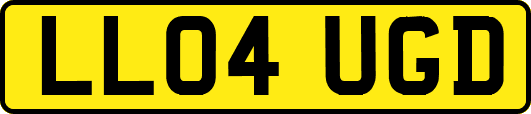 LL04UGD