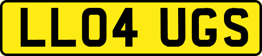 LL04UGS