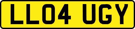 LL04UGY