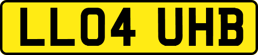 LL04UHB