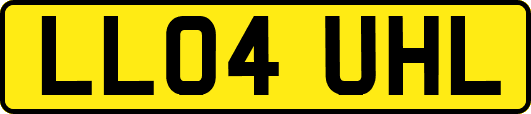 LL04UHL