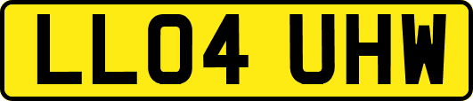 LL04UHW