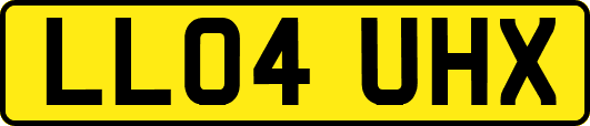 LL04UHX
