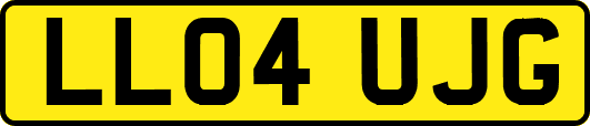 LL04UJG
