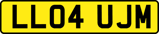 LL04UJM