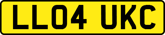 LL04UKC