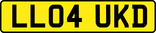 LL04UKD
