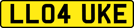 LL04UKE