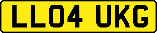 LL04UKG