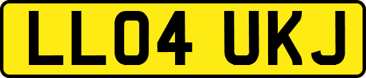 LL04UKJ