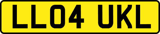 LL04UKL